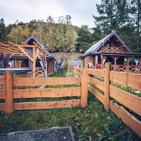 Losiowka Bystre  Exterior foto